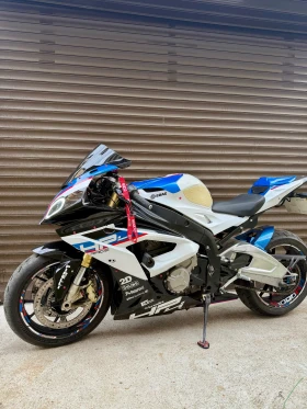BMW S, снимка 3