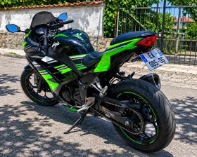 Kawasaki Ninja 300i, снимка 5
