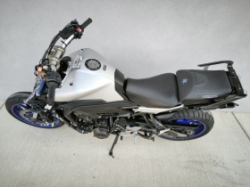 Обява за продажба на Yamaha Mt-09 Tracer , Нов внос Италия  ~9 200 лв. - изображение 4
