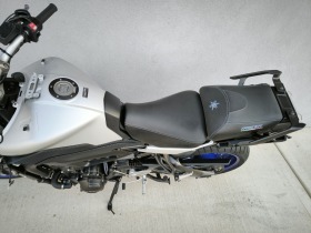 Обява за продажба на Yamaha Mt-09 Tracer , Нов внос Италия  ~9 200 лв. - изображение 5