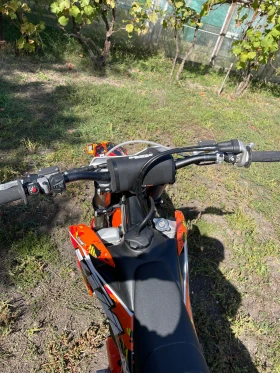 Ktm SX-F 450, снимка 11