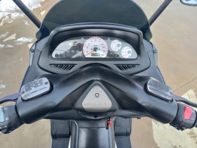 Yamaha T-max 500, снимка 7