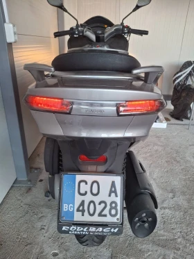 Piaggio X10 X10 350 ABS, снимка 4