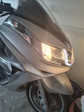 Piaggio X10 X10 350 ABS, снимка 5