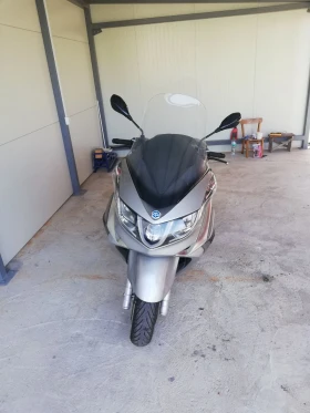 Piaggio X10 X10 350 ABS, снимка 3