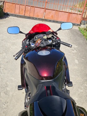 Honda Cbr 600RR | Mobile.bg    8
