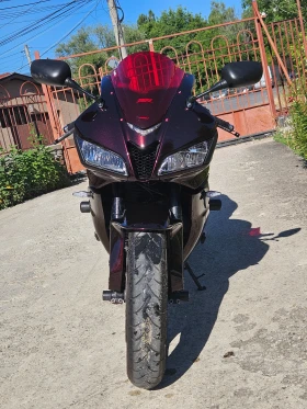  Honda Cbr