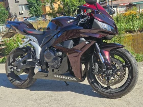 Honda Cbr 600RR | Mobile.bg    2