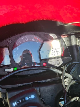 Honda Cbr 600RR | Mobile.bg    6