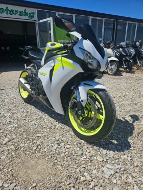 ����� �� �������� �� Honda Cbr ������ ������