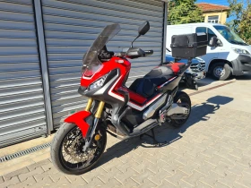 Honda X-ADV 750i ABS | Mobile.bg    4
