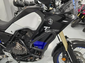 Yamaha Tenere 700ie, ABS-TCS, 2022. | Mobile.bg    10