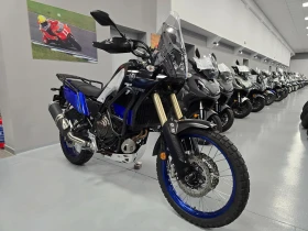    Yamaha Tenere 700ie, ABS-TCS, 2022.