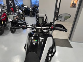 Yamaha Tenere 700ie, ABS-TCS, 2022. | Mobile.bg    11