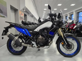 Yamaha Tenere 700ie, ABS-TCS, 2022. | Mobile.bg    2