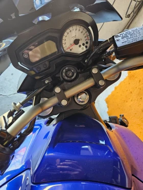 Yamaha FZ8 Acrapovic () Shad   | Mobile.bg    15