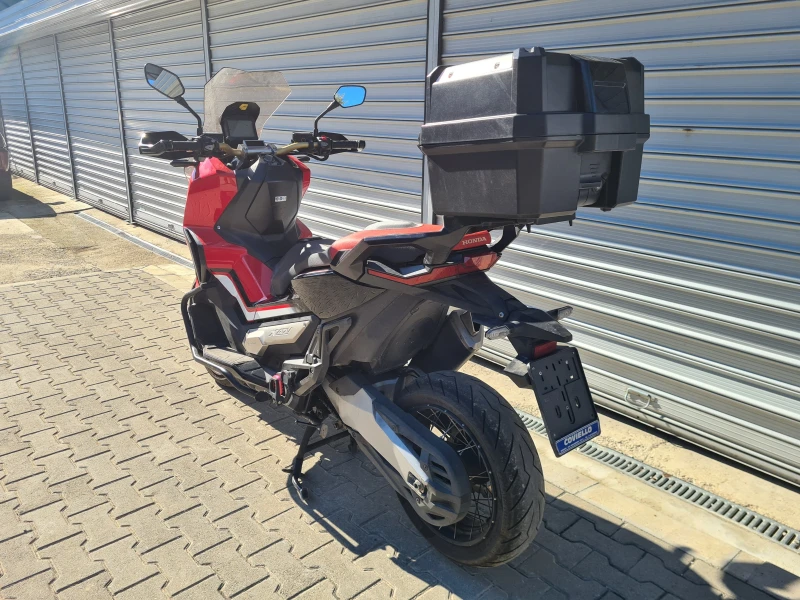 Honda X-ADV 750i ABS, снимка 6 - Мотоциклети и мототехника - 52135465