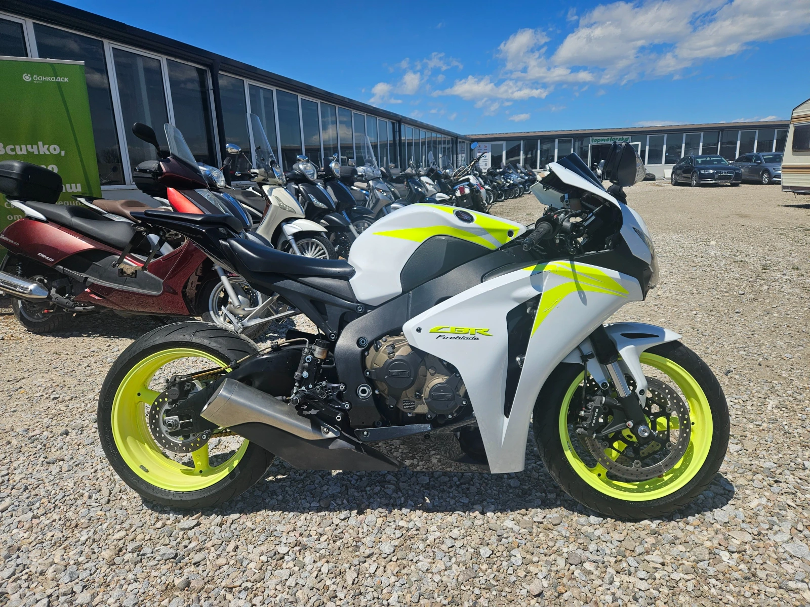 Honda Cbr ������ ������ | Mobile.bg � ����������� 6
