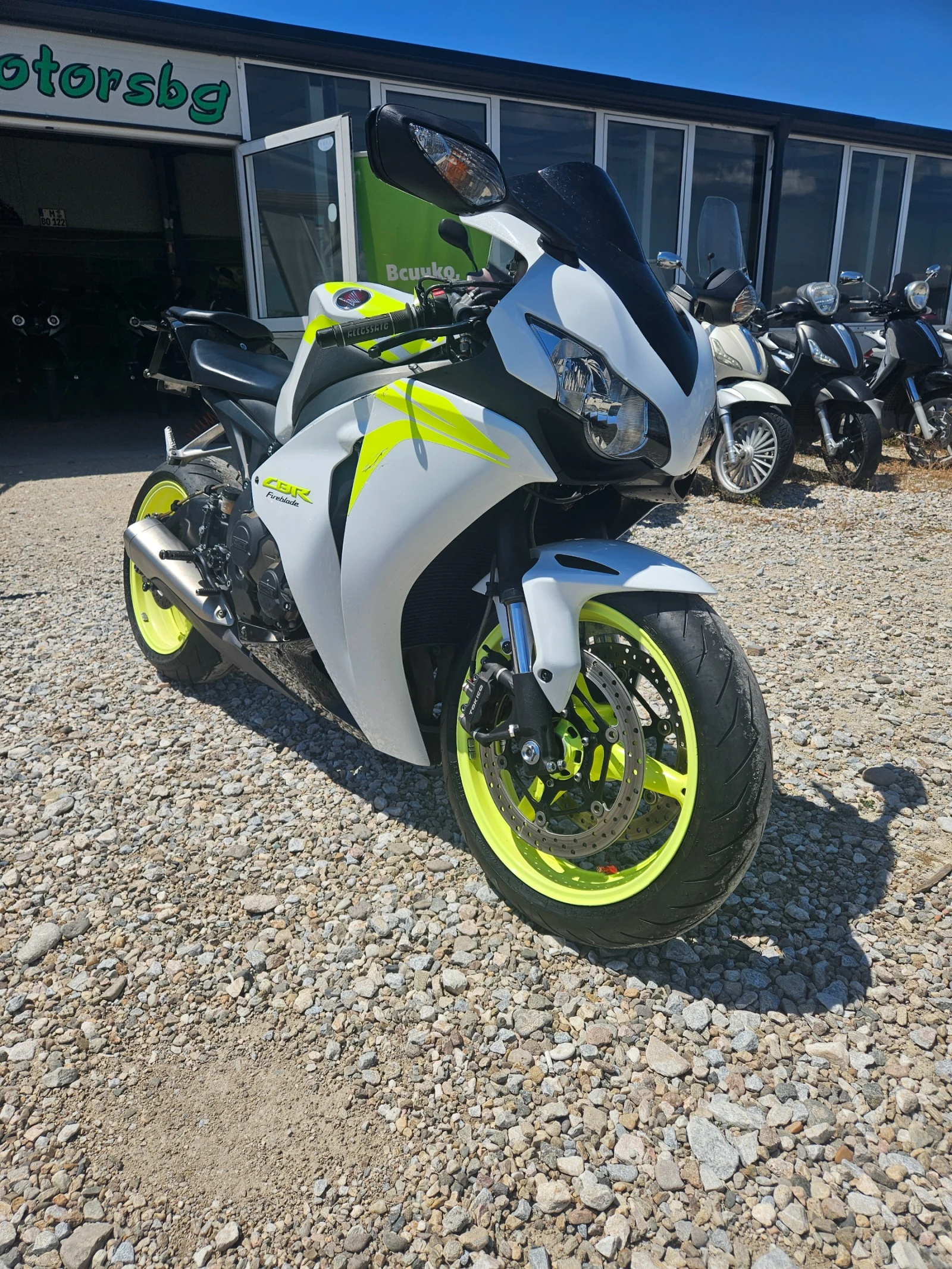 Honda Cbr ������ ������ | Mobile.bg � ����������� 1