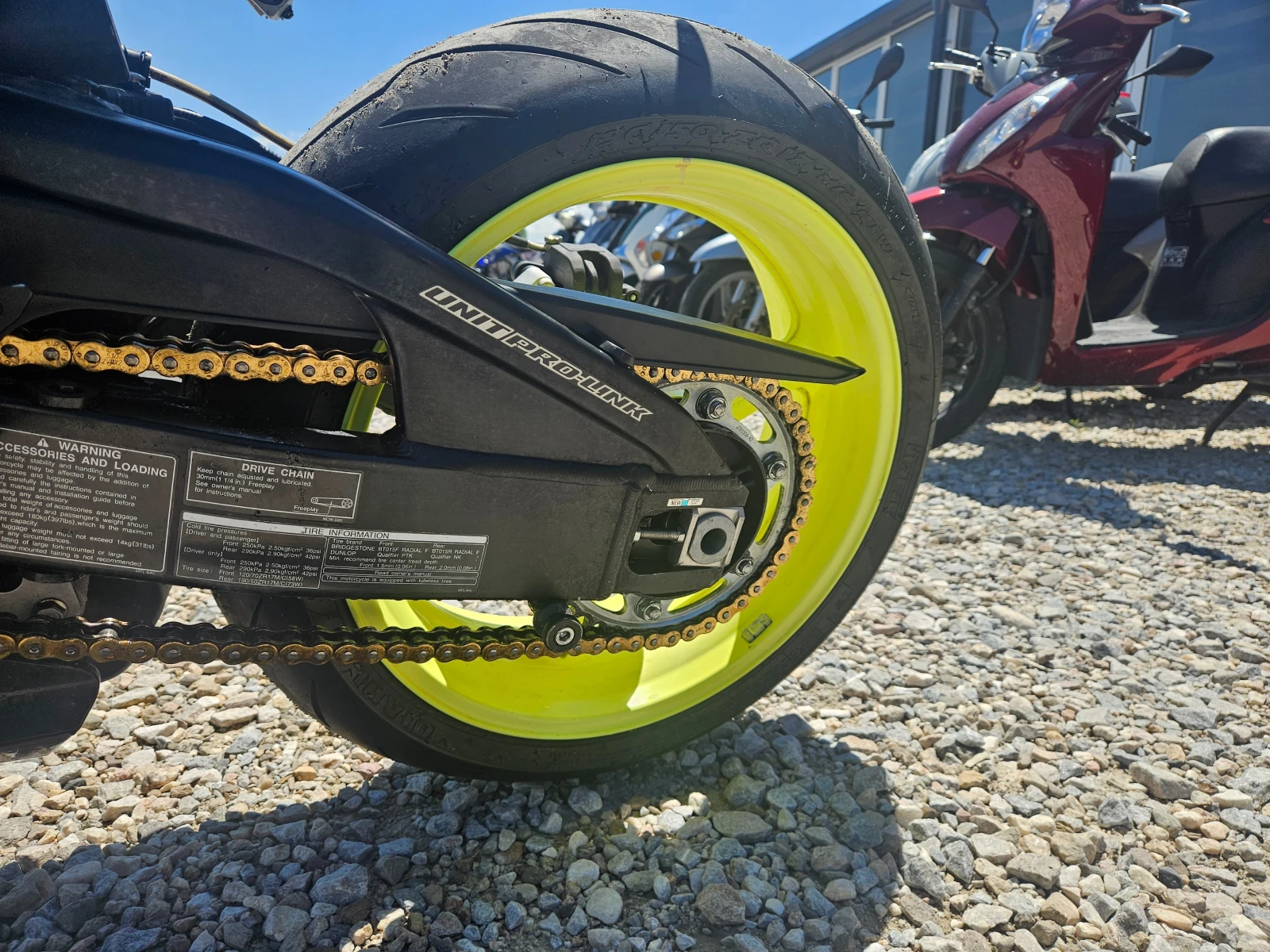 Honda Cbr ������ ������ | Mobile.bg � ����������� 9