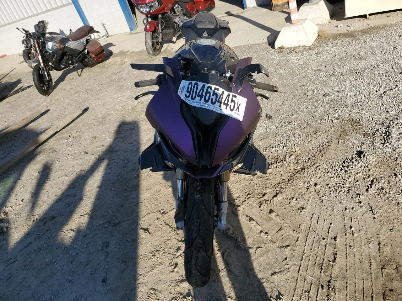 BMW S 1000 RR - изображение 3