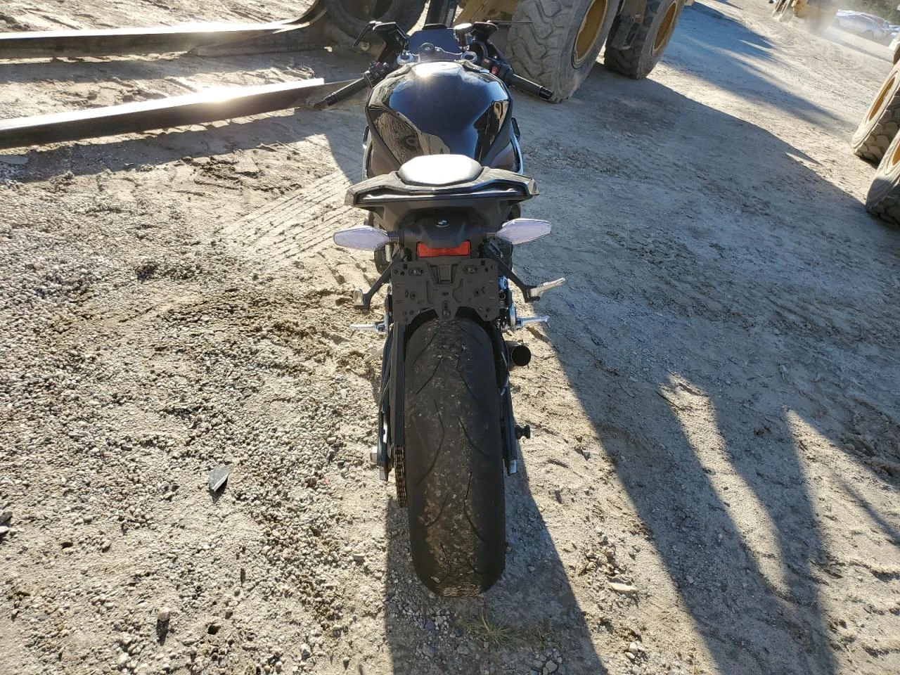 BMW S 1000 RR - изображение 4