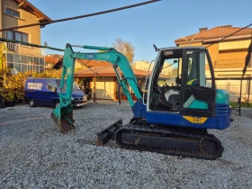 Багер Друга марка IHI65NS, снимка 2