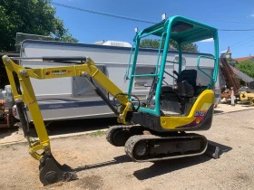  Yanmar SV15 | Mobile.bg    1