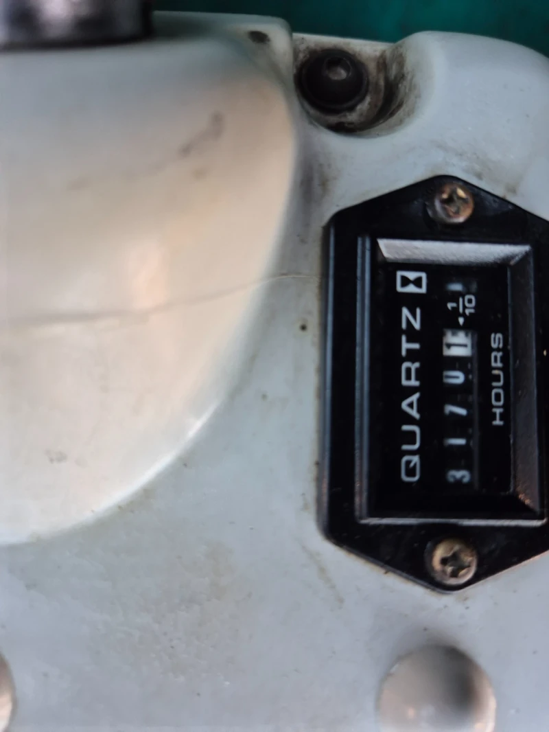 Багер Друга марка IHI65NS, снимка 9 - Индустриална техника - 52267152