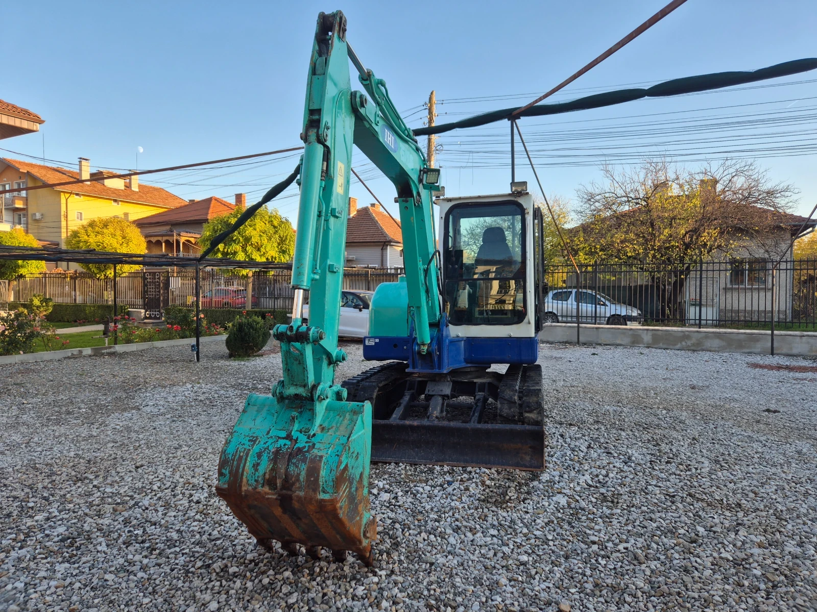  IHI65NS | Mobile.bg   6