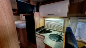 Кемпер Challenger Genesis 2.3  150ps, снимка 8