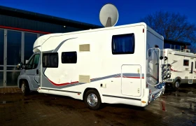 Кемпер Challenger Genesis 2.3  150ps, снимка 4