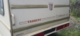 Каравана Tabbert  COMTESSE-540-Чиста, Суха и много красива, снимка 7