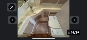 Каравана Tabbert  COMTESSE-540-Чиста, Суха и много красива, снимка 10 - Каравани и кемпери - 53657919