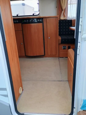 �������� Dethleffs BEDUIN 510 BD  | Mobile.bg � ����� ������ 4