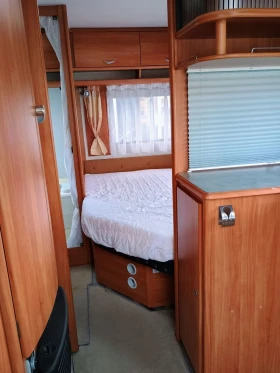 �������� Dethleffs BEDUIN 510 BD  | Mobile.bg � ����� ������ 5