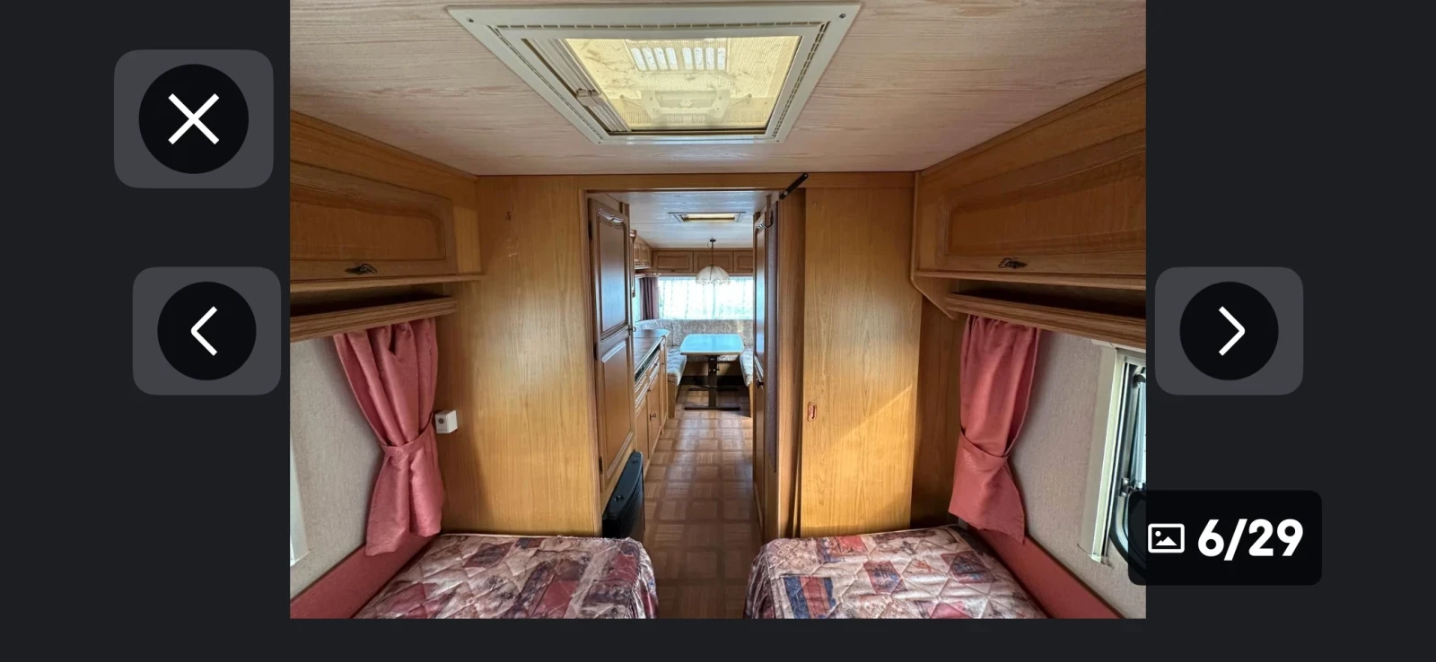 �������� Tabbert  COMTESSE-540-�����, ���� � ����� ������� | Mobile.bg � ����������� 16