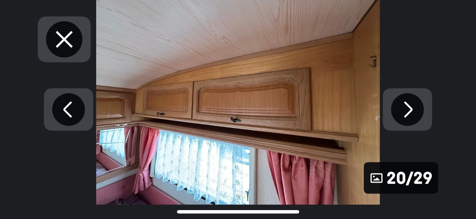 �������� Tabbert  COMTESSE-540-�����, ���� � ����� ������� | Mobile.bg � ����������� 13