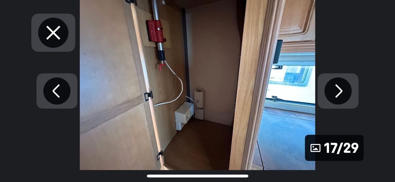 �������� Tabbert  COMTESSE-540-�����, ���� � ����� ������� | Mobile.bg � ����������� 12