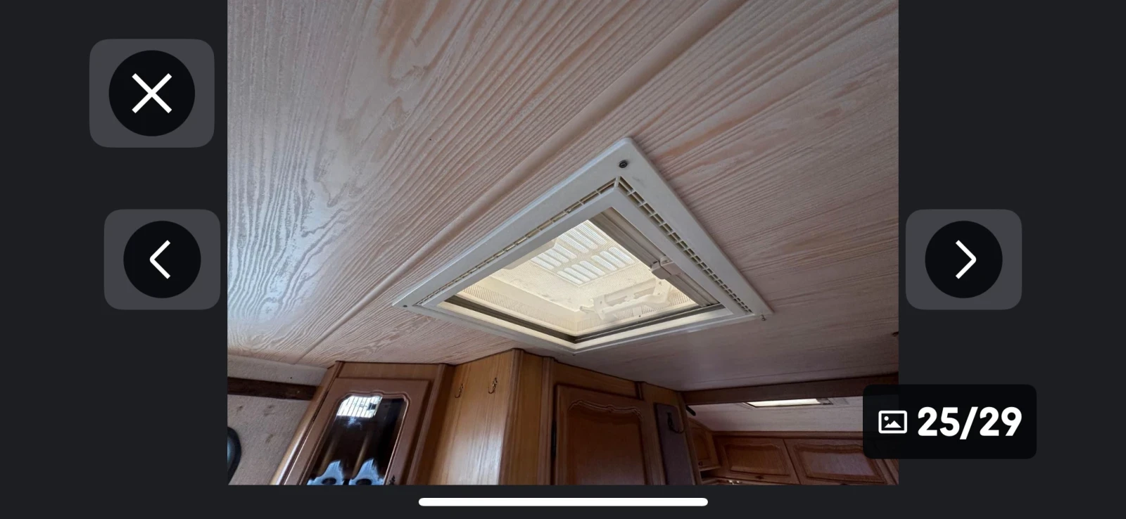 �������� Tabbert  COMTESSE-540-�����, ���� � ����� ������� | Mobile.bg � ����������� 14