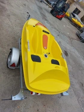 Лодка Собствено производство, снимка 3