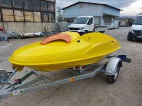 Лодка Собствено производство, снимка 2