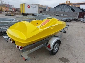 Лодка Собствено производство, снимка 5