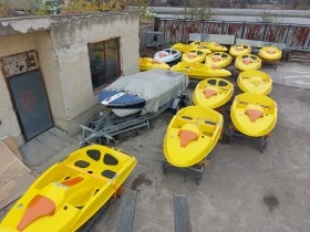 Лодка Собствено производство, снимка 6