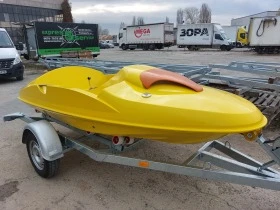 Лодка Собствено производство, снимка 1