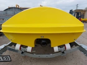 Лодка Собствено производство, снимка 7