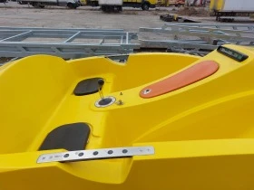 Лодка Собствено производство, снимка 4