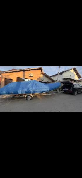       Joker Boat Barracuda clobman21