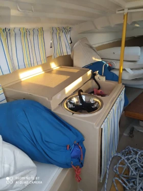 Ветроходна лодка Edel undefined | Auto.bg — изображение 7