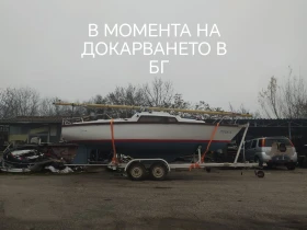 Ветроходна лодка Edel undefined | Auto.bg — изображение 9